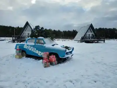 Bri Village - 50