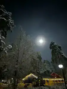 База отдыха Радуга - 43