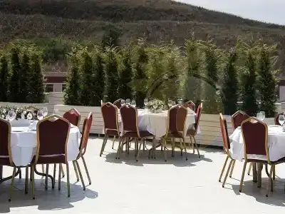 Golden Way Giyimkent - 5