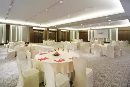 Vivanta Chennai It Expressway Omr - 21