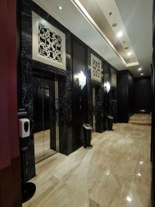 Ascott - 22