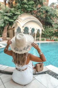 Alsisar Haveli - Heritage - 20