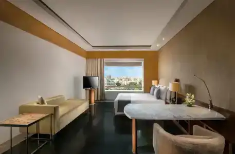 Hyatt Regency Chennai - 87