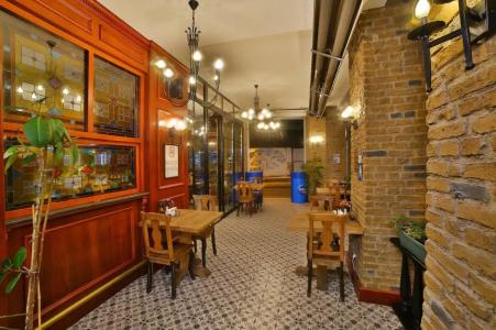 Orka Old City & Spa - 27