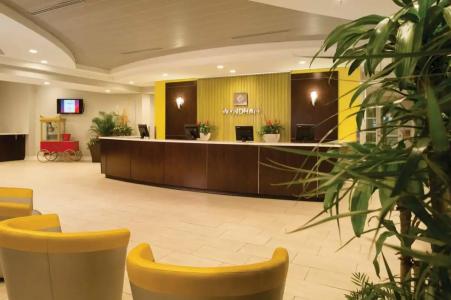 Club Wyndham Ocean Boulevard - 11