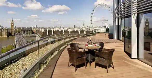 Park Plaza Westminster Bridge London - 4