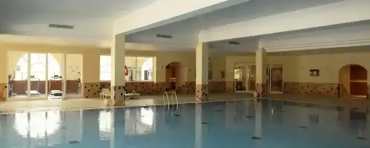 Vincci Djerba Resort - 25