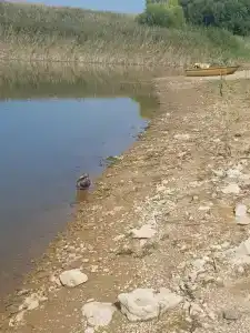 На Вазузу - 88