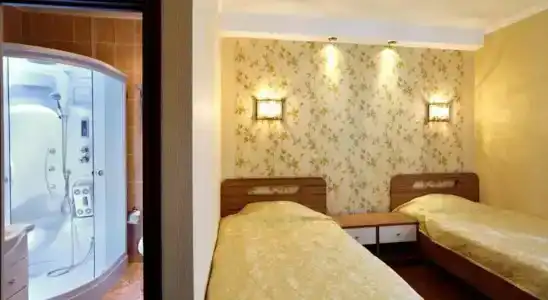 Гостевой дом на Грузинской - 56