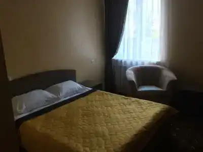 Мотель на Ново-Солдатской 25 - 20