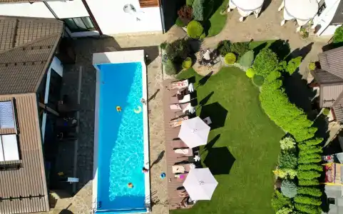 Усадьба Парфенова - 19