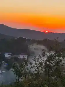 Гостиничный комплекс Be Fine - 77