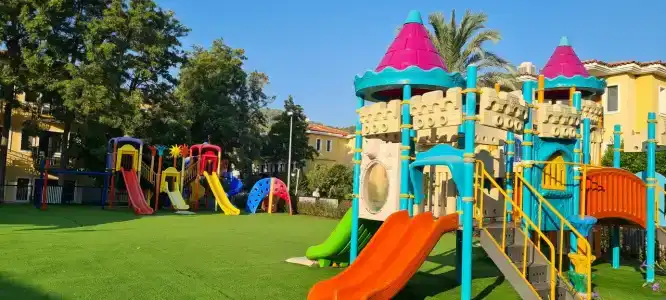 Club Phaselis Rose - 14