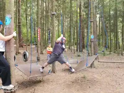 T-Park, тренинговый парк - 47