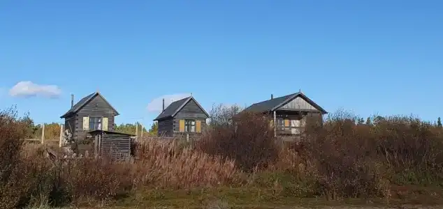 Лодочный ручей - 8
