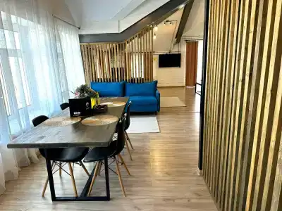 Вологодские берега - 5