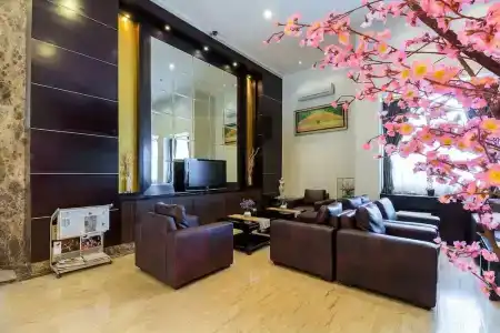 Golden Sky Pluit - 40