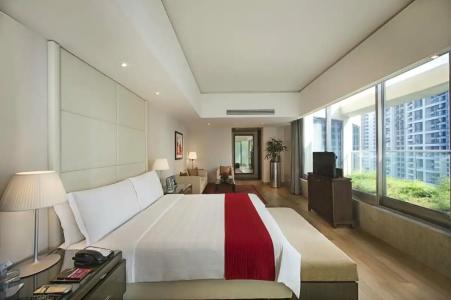 Trident Bandra Kurla - 66