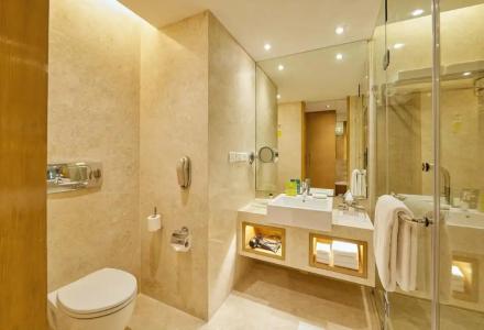 Holiday Inn Mumbai International Airport, An Ihg - 70