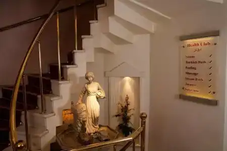 Yigitalp Istanbul - 29