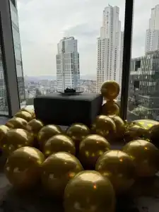 Hilton Istanbul Bomonti - 16