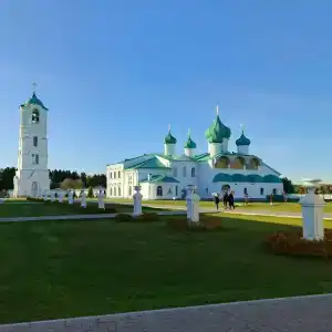 Свирская калива - 33