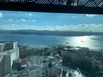 The Marmara Taksim - 89