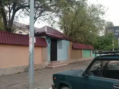 Журавлик - 21