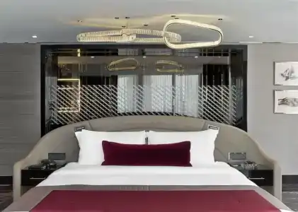 The St. Regis Istanbul - 25