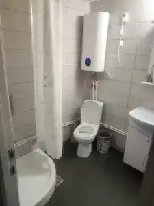 Березка - 1