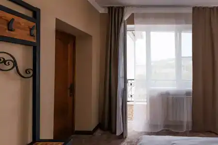 Новотерская усадьба - 21