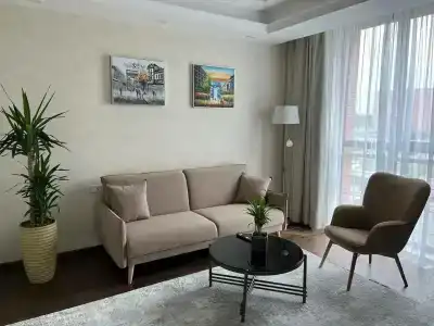 China Merchants Hotel Airport Minsk - 89