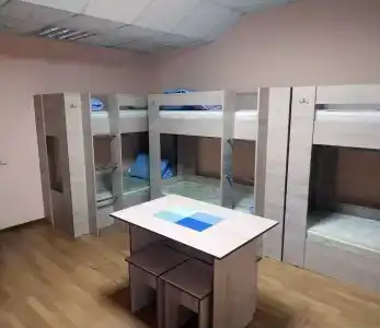 1 Парк Отель - 21