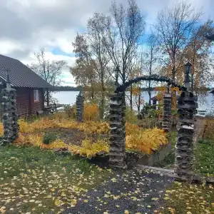 Длинный берег - 75