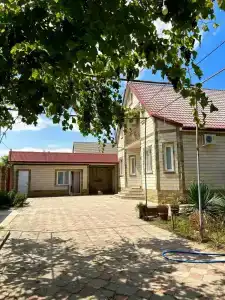 Гостевой дом в ДНТ Термист - 0