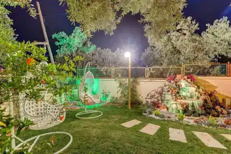 Cunda Özerbey Konağı - 4