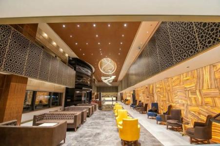 Bayır Diamond & Convention Center - 48