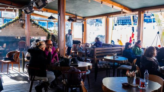 Juras Kervansaray Uludag - 66