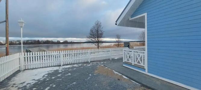 Чайкина дача - 52