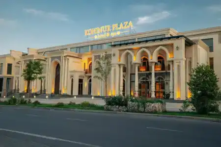 Kohinur Plaza - 0