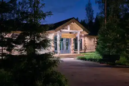 Гранд Усадьба - 36