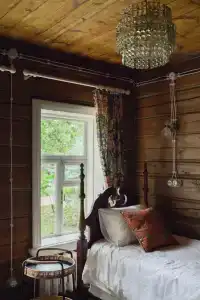 Янтарный Дом - 8