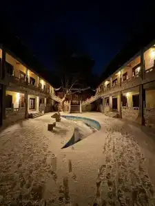 Золотой Город - 45