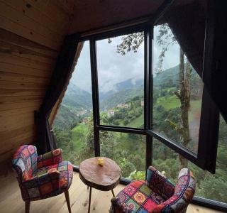 Ekakta bungalov - 0