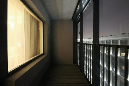 Апарт-отель Soul - 87