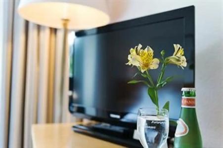 Holiday Inn Dresden - City South, An Ihg - 19