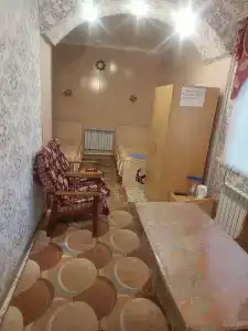 Солнечный - 9