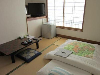 Ryokan Matsukaze - 49