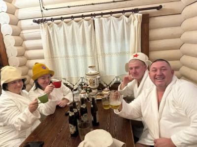 Чайкина дача - 18