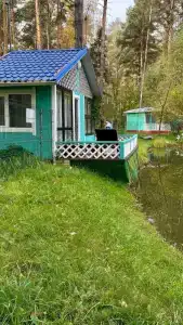 Обские просторы - 10